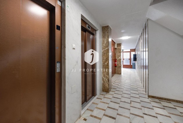 Segunda mano - Apartamento / piso -
Torrevieja - Costa Blanca