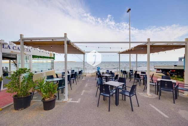 Segunda mano - Apartamento / piso -
Torrevieja - Costa Blanca