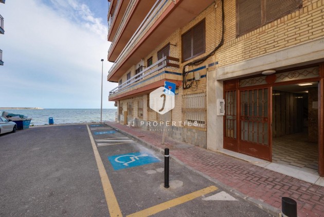 Segunda mano - Apartamento / piso -
Torrevieja - Costa Blanca