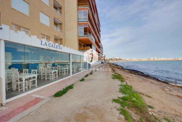 Segunda mano - Apartamento / piso -
Torrevieja - Costa Blanca