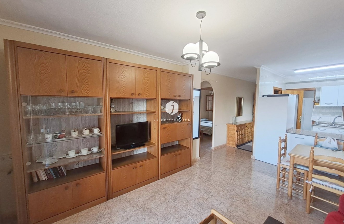 Segunda mano - Apartamento / piso -
Torrevieja - Costa Blanca