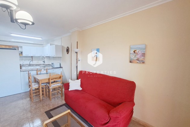 Segunda mano - Apartamento / piso -
Torrevieja - Costa Blanca