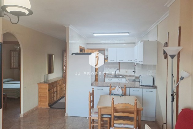 Segunda mano - Apartamento / piso -
Torrevieja - Costa Blanca