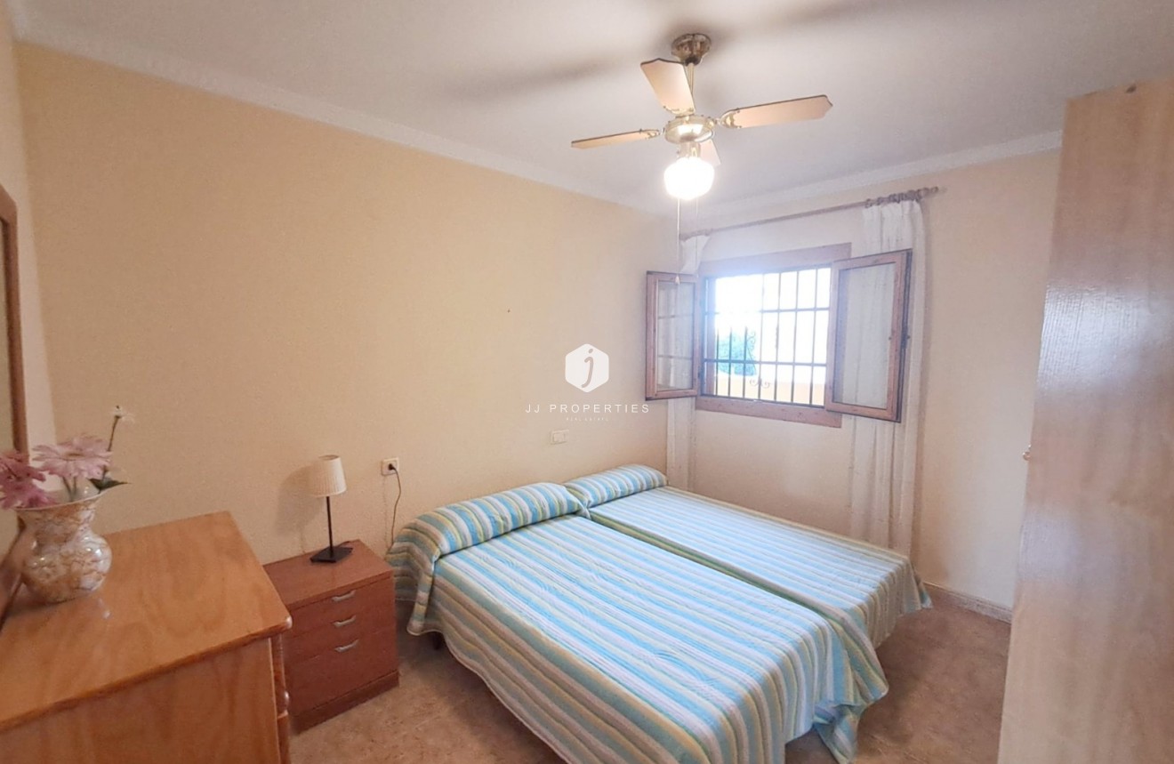 Segunda mano - Apartamento / piso -
Torrevieja - Costa Blanca