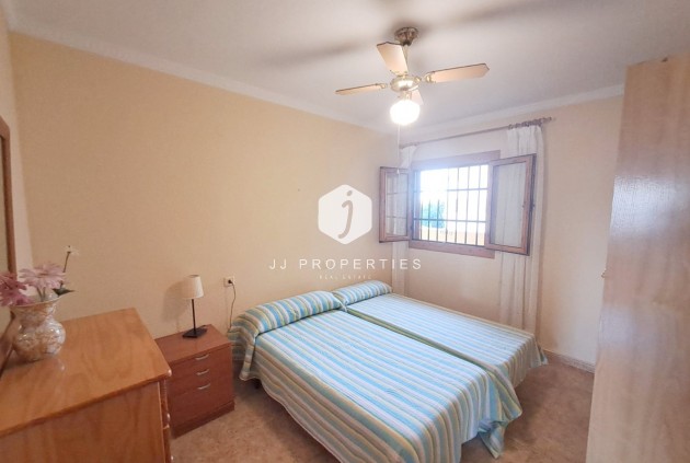 Segunda mano - Apartamento / piso -
Torrevieja - Costa Blanca