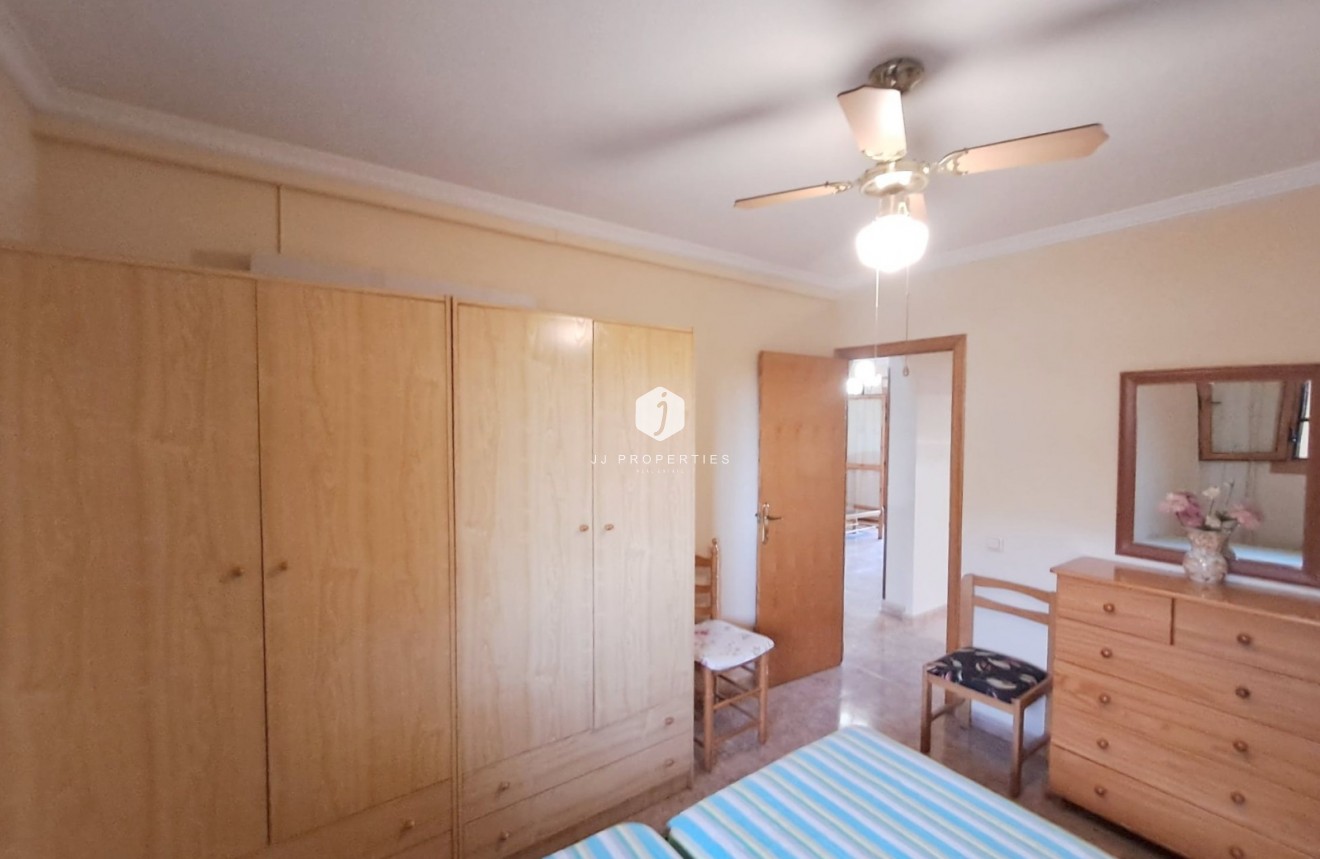 Segunda mano - Apartamento / piso -
Torrevieja - Costa Blanca