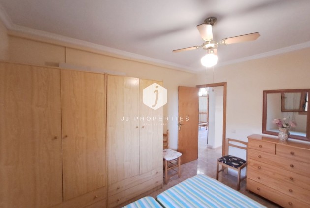 Segunda mano - Apartamento / piso -
Torrevieja - Costa Blanca