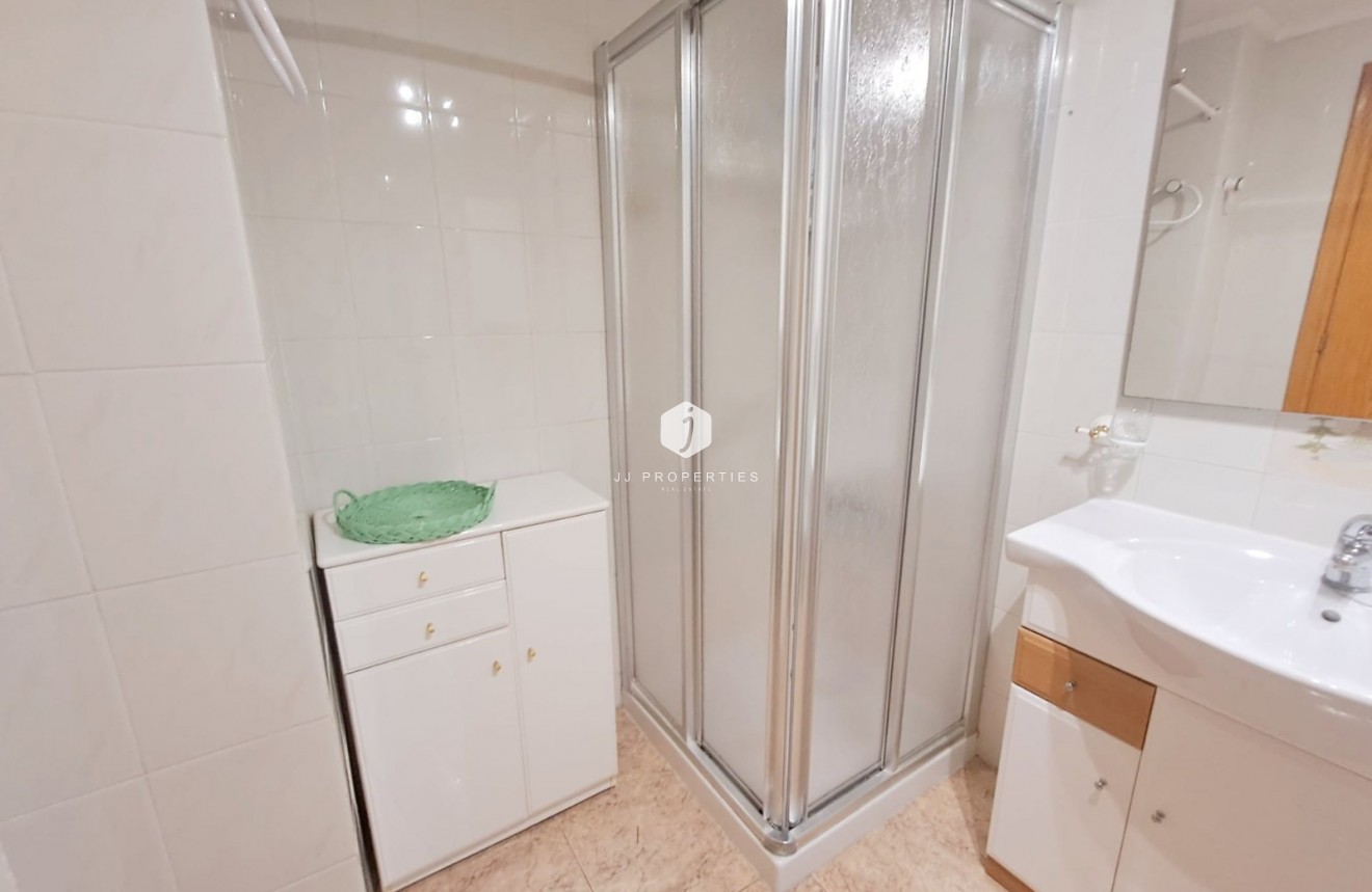 Segunda mano - Apartamento / piso -
Torrevieja - Costa Blanca