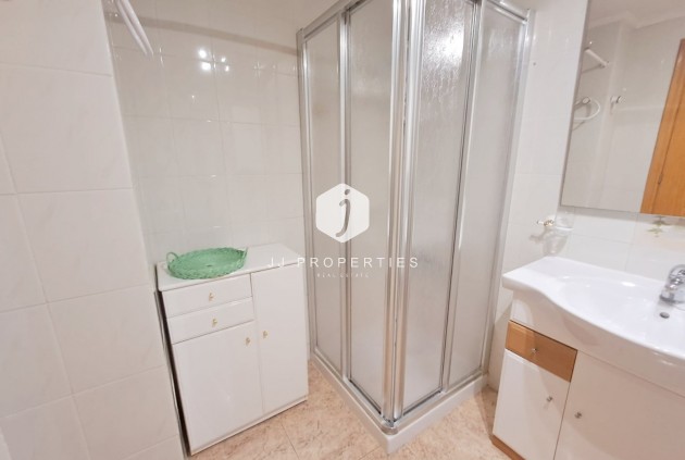 Segunda mano - Apartamento / piso -
Torrevieja - Costa Blanca