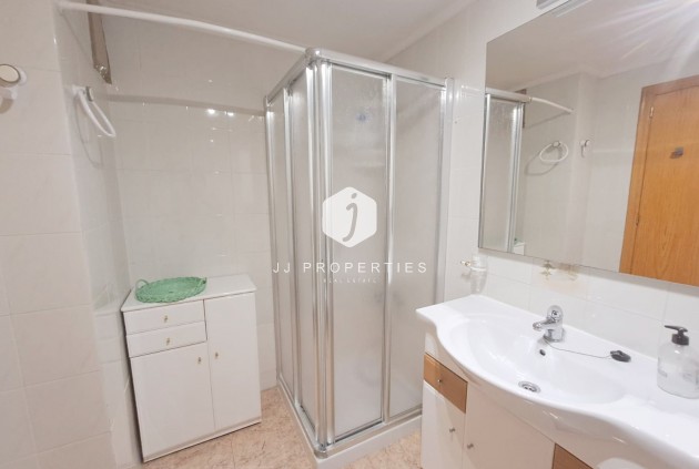 Segunda mano - Apartamento / piso -
Torrevieja - Costa Blanca