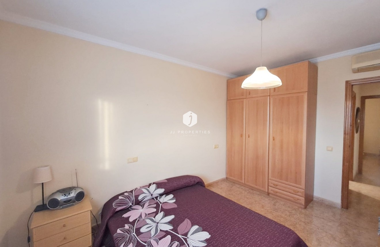 Segunda mano - Apartamento / piso -
Torrevieja - Costa Blanca
