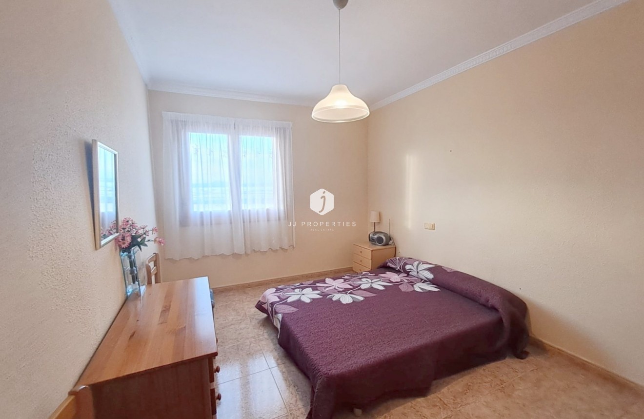Segunda mano - Apartamento / piso -
Torrevieja - Costa Blanca