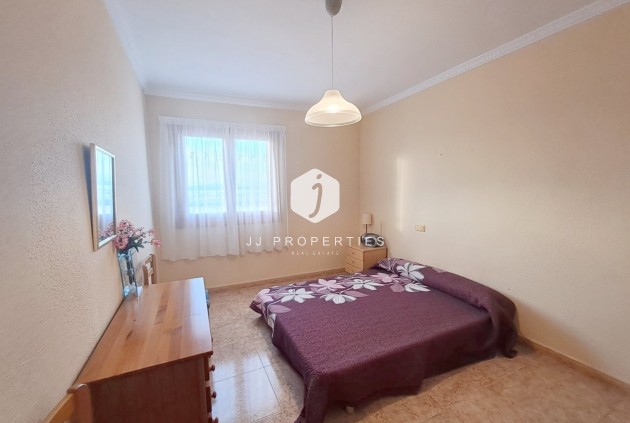 Segunda mano - Apartamento / piso -
Torrevieja - Costa Blanca