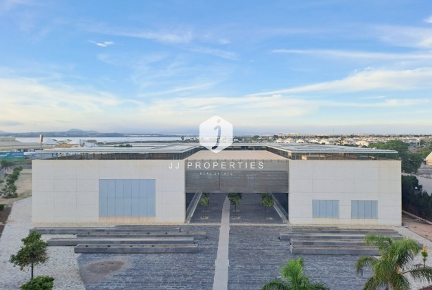 Segunda mano - Apartamento / piso -
Torrevieja - Costa Blanca