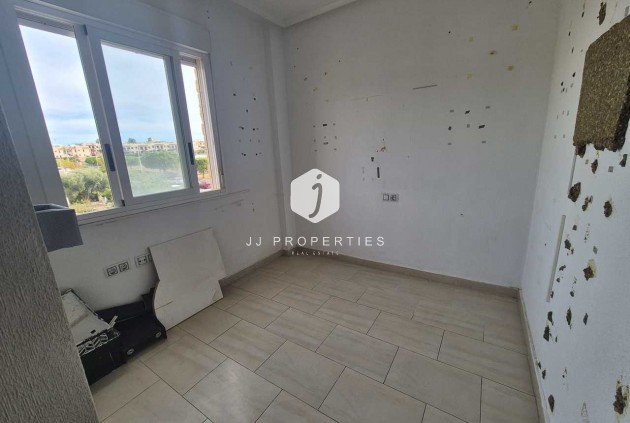 Segunda mano - Apartamento / piso -
Torrevieja - Costa Blanca