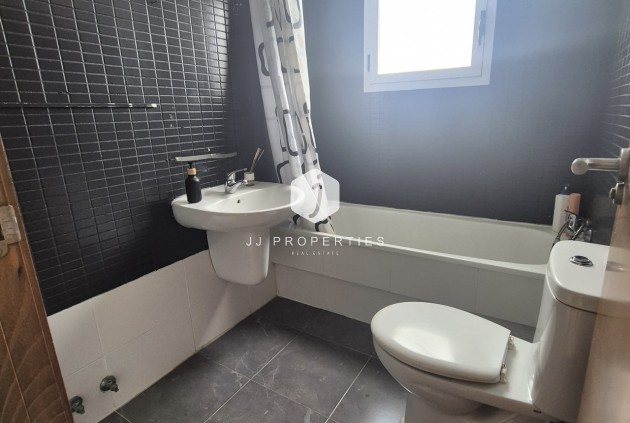 Segunda mano - Apartamento / piso -
Torrevieja - Costa Blanca