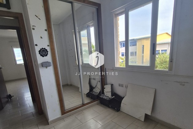 Segunda mano - Apartamento / piso -
Torrevieja - Costa Blanca