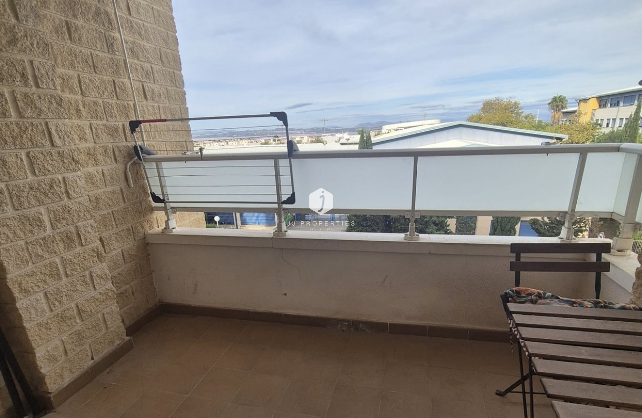 Segunda mano - Apartamento / piso -
Torrevieja - Costa Blanca