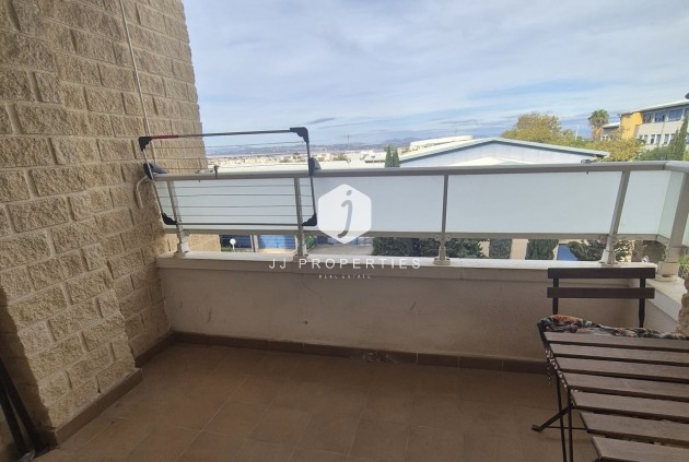 Segunda mano - Apartamento / piso -
Torrevieja - Costa Blanca