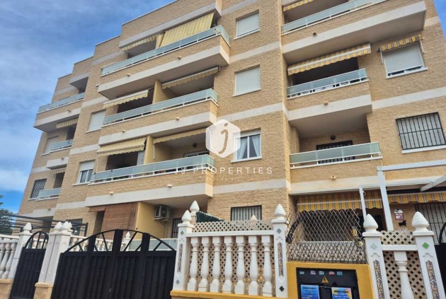 Segunda mano - Apartamento / piso -
Torrevieja - Costa Blanca