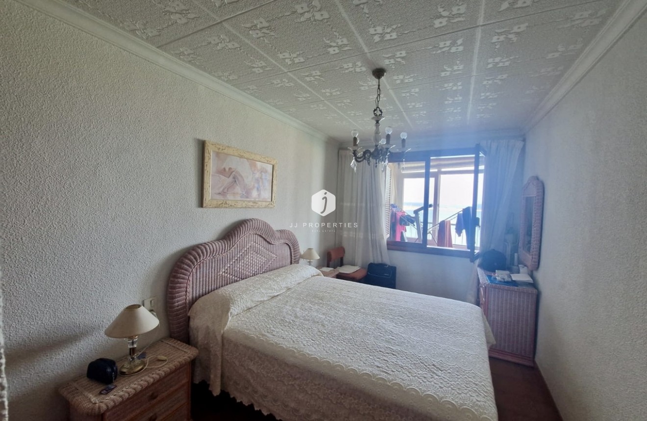 Segunda mano - Apartamento / piso -
Torrevieja - Costa Blanca