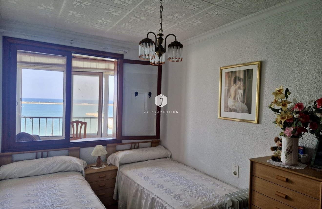Segunda mano - Apartamento / piso -
Torrevieja - Costa Blanca