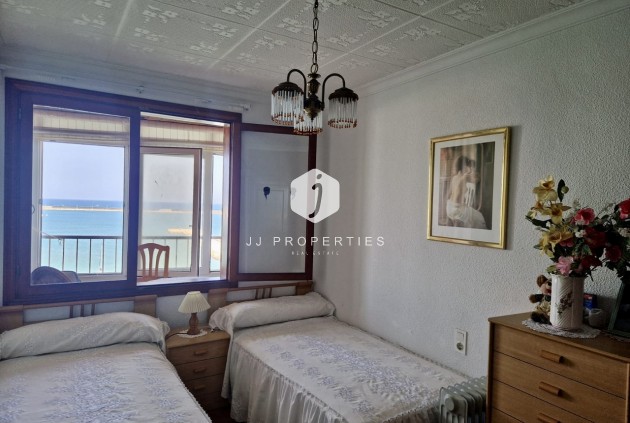 Segunda mano - Apartamento / piso -
Torrevieja - Costa Blanca