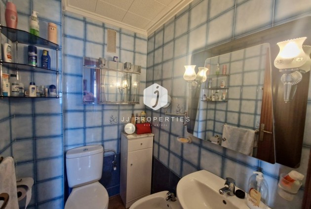 Segunda mano - Apartamento / piso -
Torrevieja - Costa Blanca