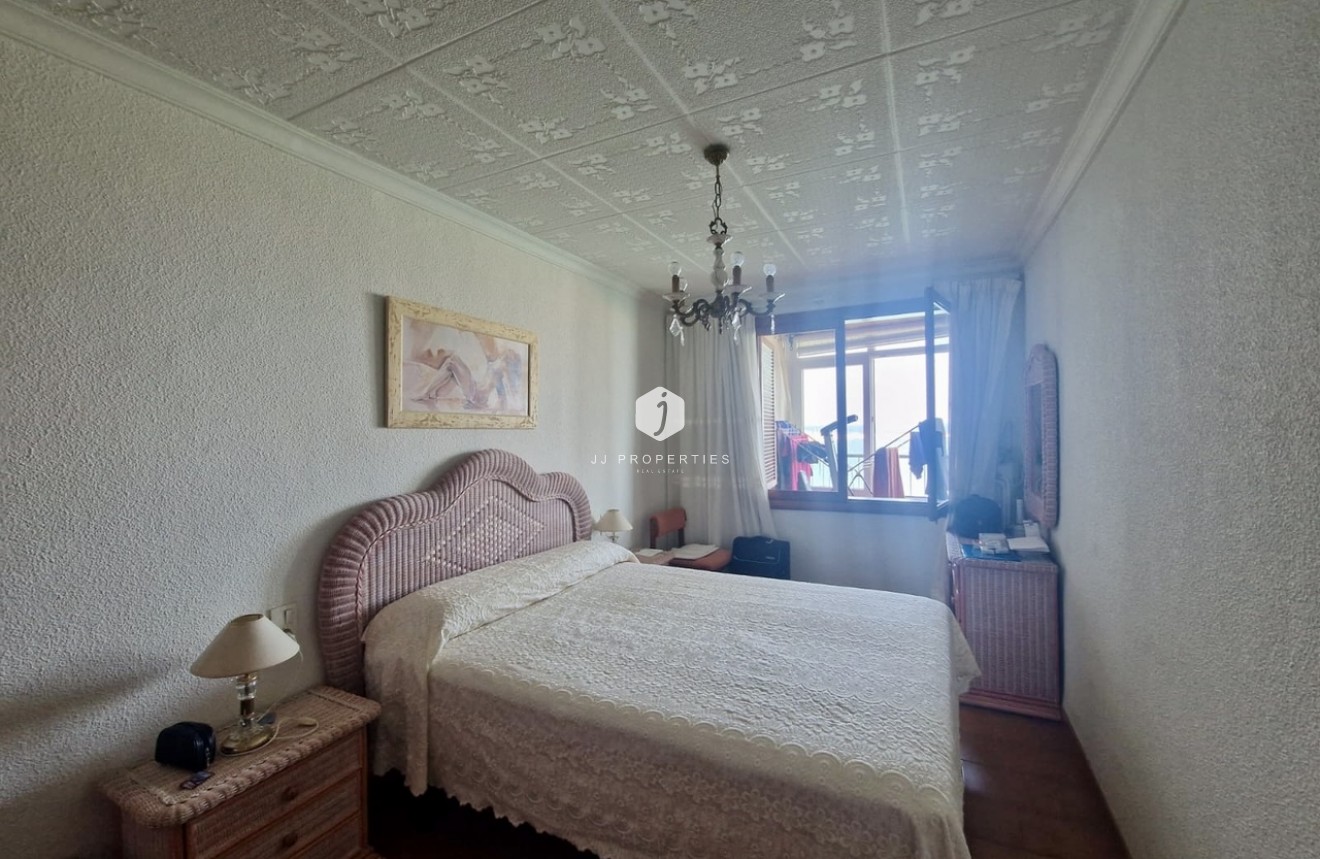 Segunda mano - Apartamento / piso -
Torrevieja - Costa Blanca