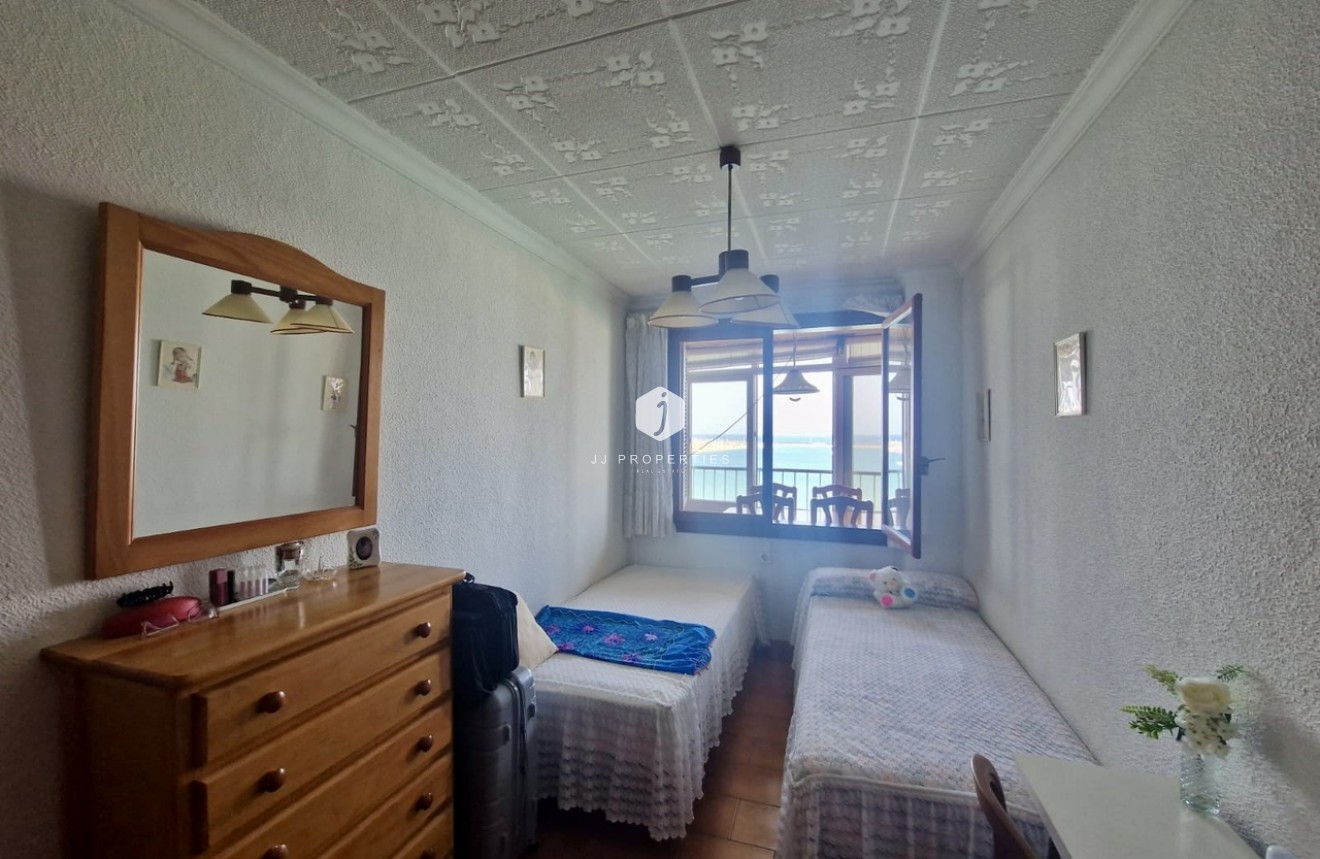 Segunda mano - Apartamento / piso -
Torrevieja - Costa Blanca