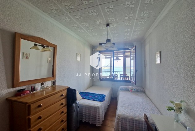 Segunda mano - Apartamento / piso -
Torrevieja - Costa Blanca