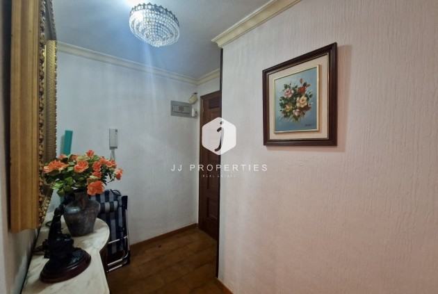 Segunda mano - Apartamento / piso -
Torrevieja - Costa Blanca