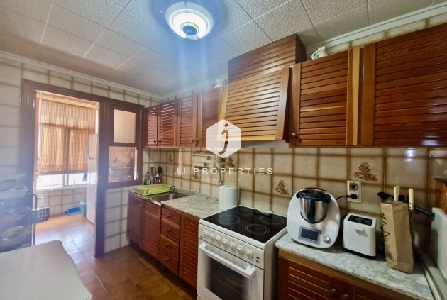 Segunda mano - Apartamento / piso -
Torrevieja - Costa Blanca