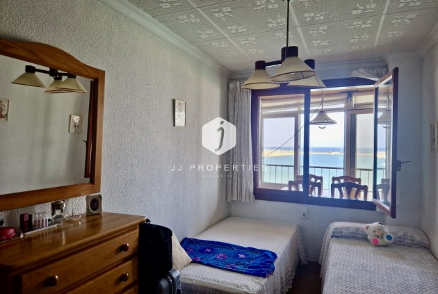 Segunda mano - Apartamento / piso -
Torrevieja - Costa Blanca