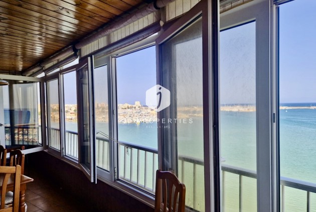 Segunda mano - Apartamento / piso -
Torrevieja - Costa Blanca
