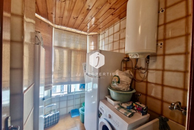 Segunda mano - Apartamento / piso -
Torrevieja - Costa Blanca