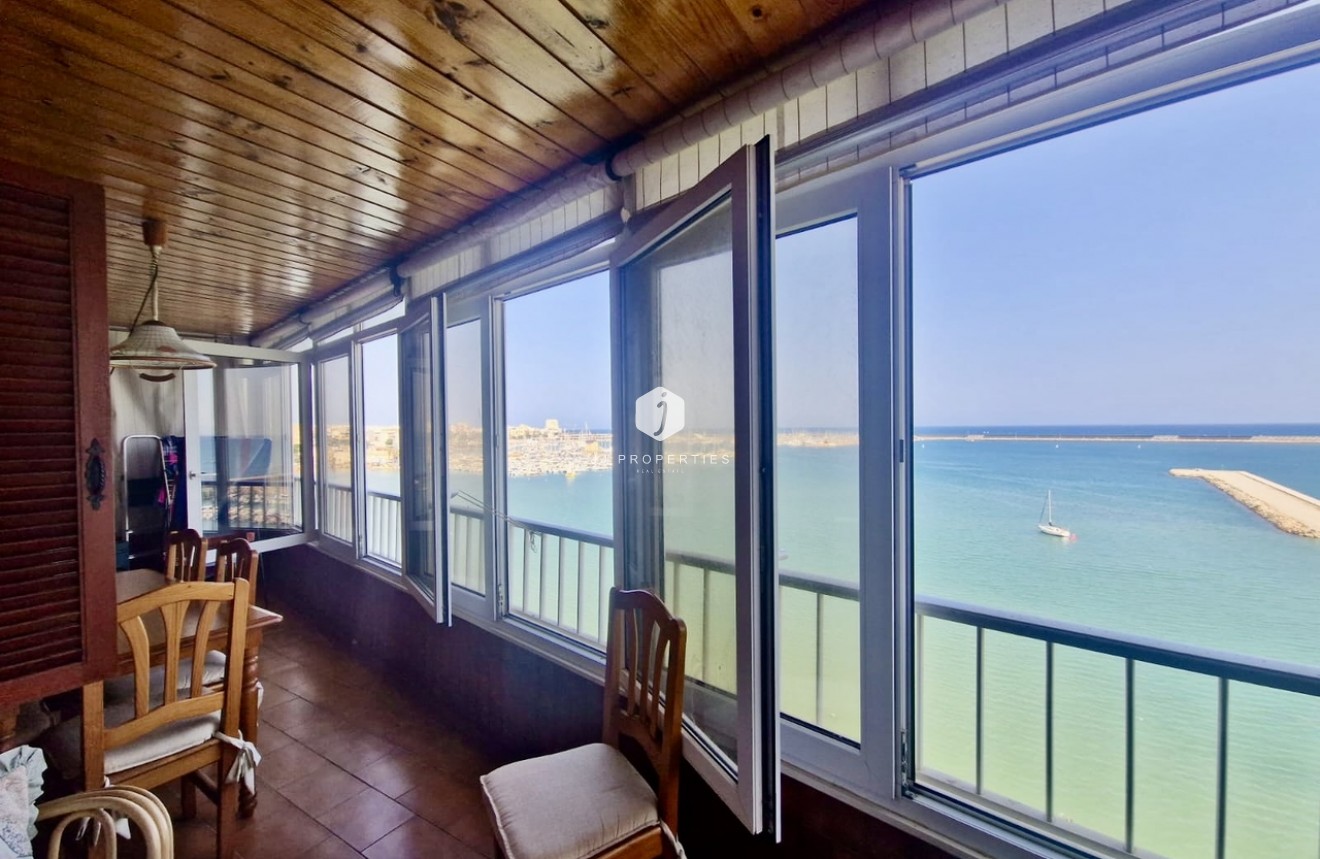 Segunda mano - Apartamento / piso -
Torrevieja - Costa Blanca