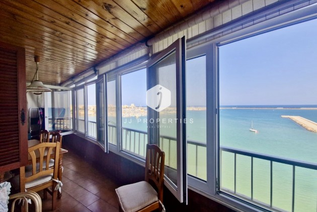 Segunda mano - Apartamento / piso -
Torrevieja - Costa Blanca