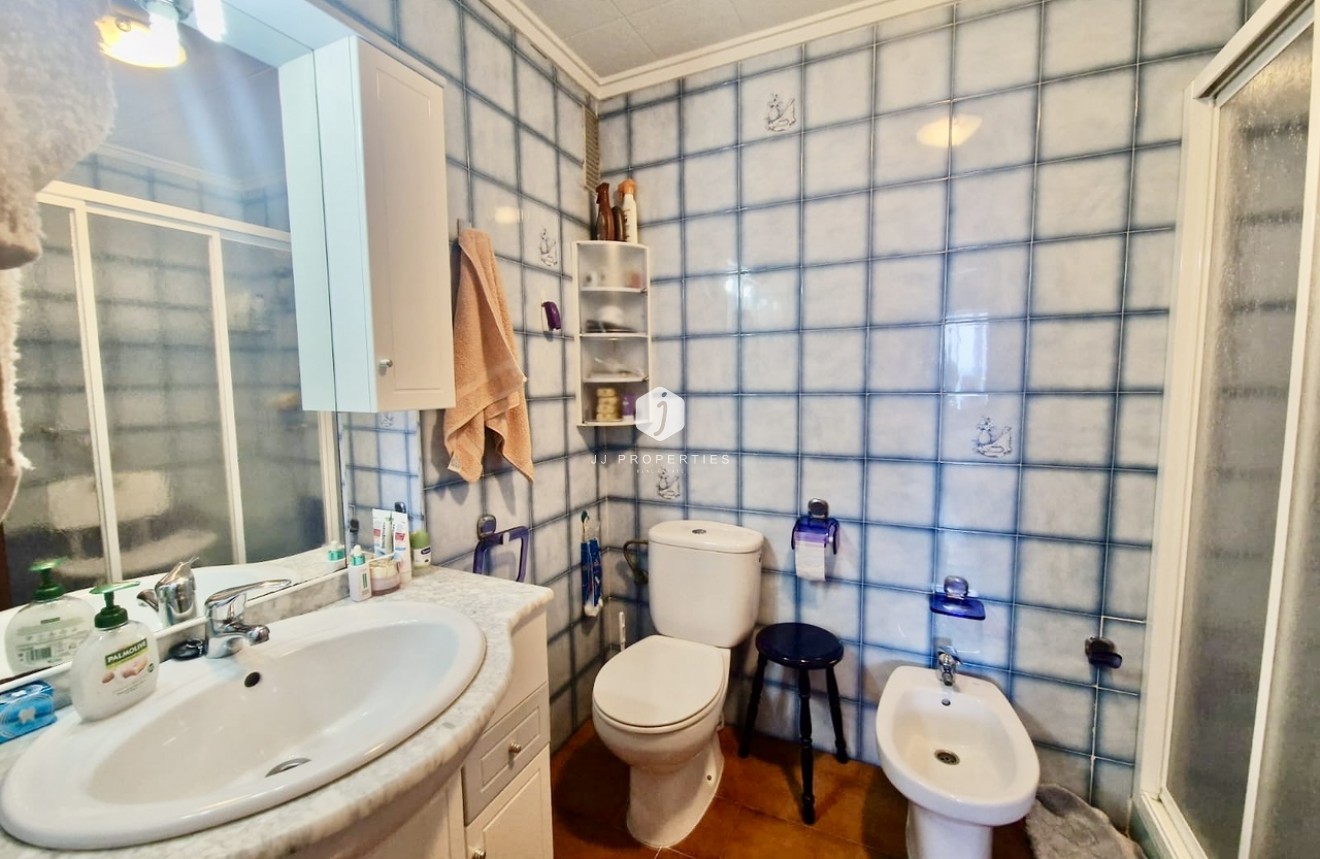 Segunda mano - Apartamento / piso -
Torrevieja - Costa Blanca