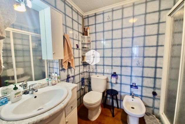 Segunda mano - Apartamento / piso -
Torrevieja - Costa Blanca