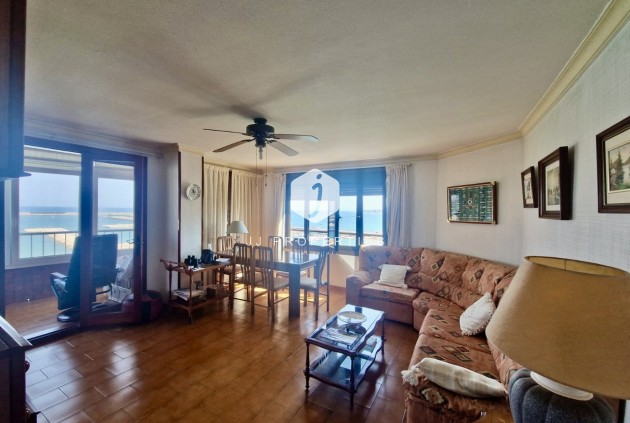 Segunda mano - Apartamento / piso -
Torrevieja - Costa Blanca