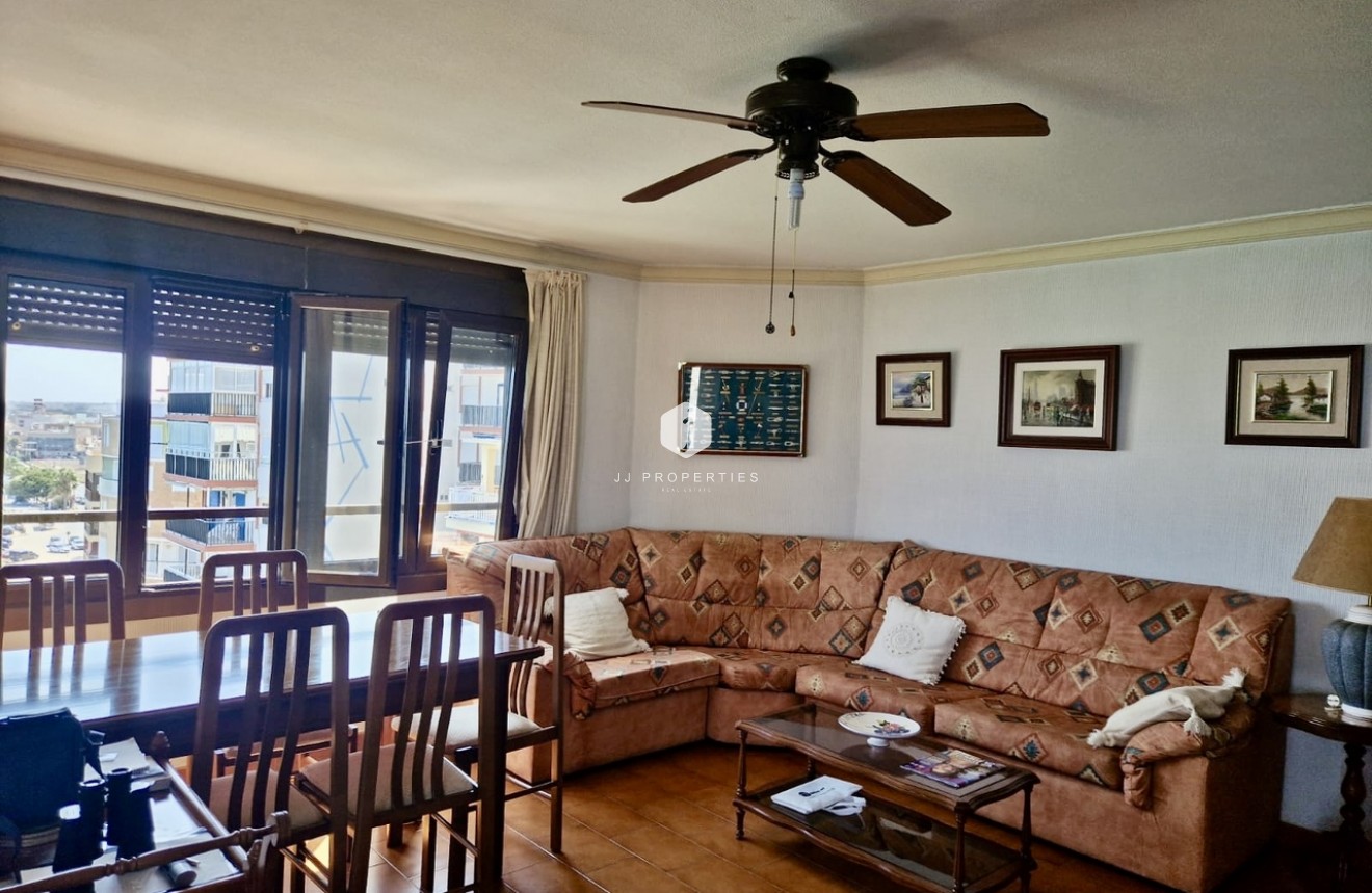 Segunda mano - Apartamento / piso -
Torrevieja - Costa Blanca