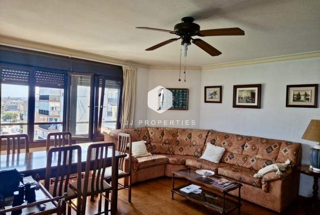 Segunda mano - Apartamento / piso -
Torrevieja - Costa Blanca