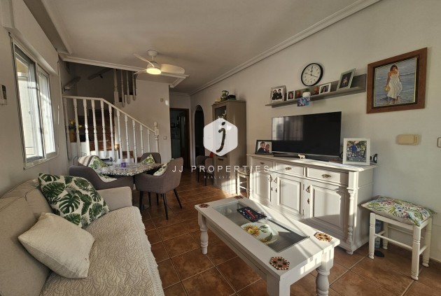 D'occasion - Bungalow -
La Zenia - Costa Blanca