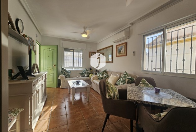 Segunda mano - Bungalow -
La Zenia - Costa Blanca