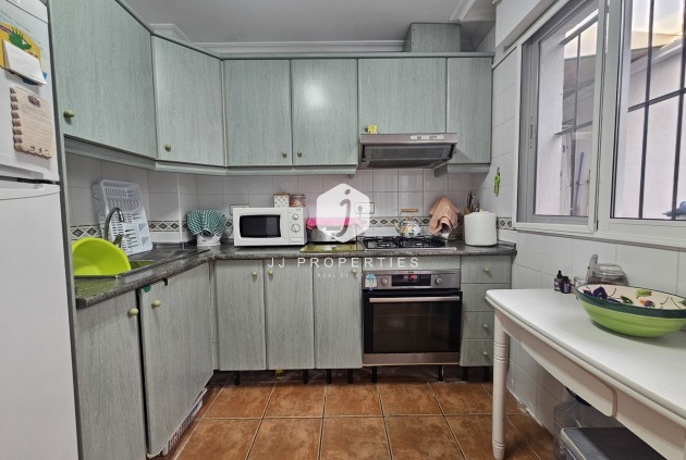 Segunda mano - Bungalow -
La Zenia - Costa Blanca