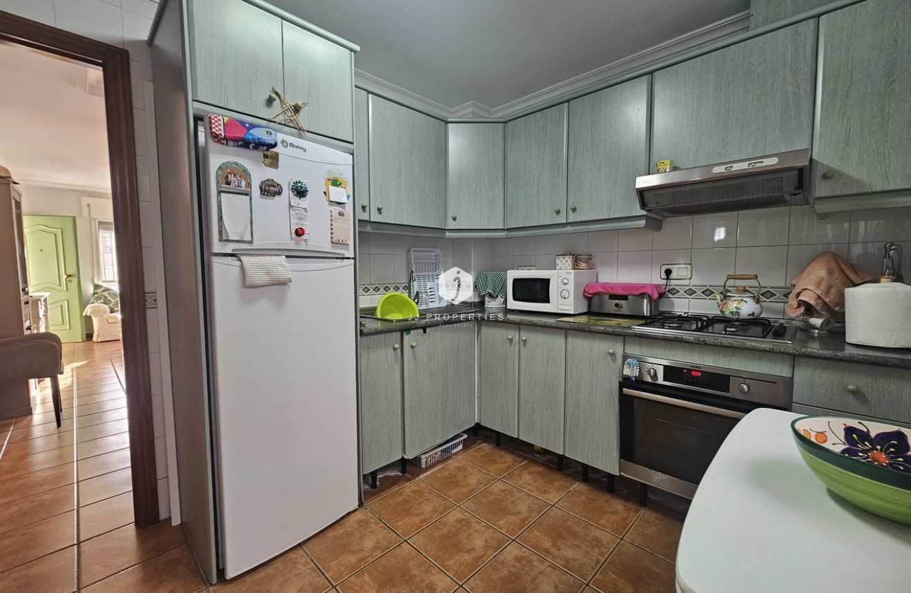 Segunda mano - Bungalow -
La Zenia - Costa Blanca