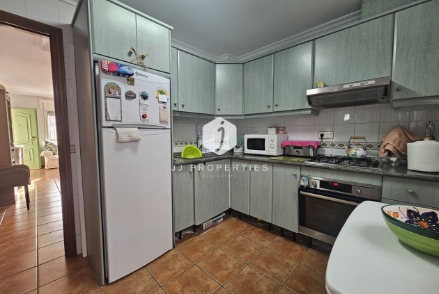 Segunda mano - Bungalow -
La Zenia - Costa Blanca