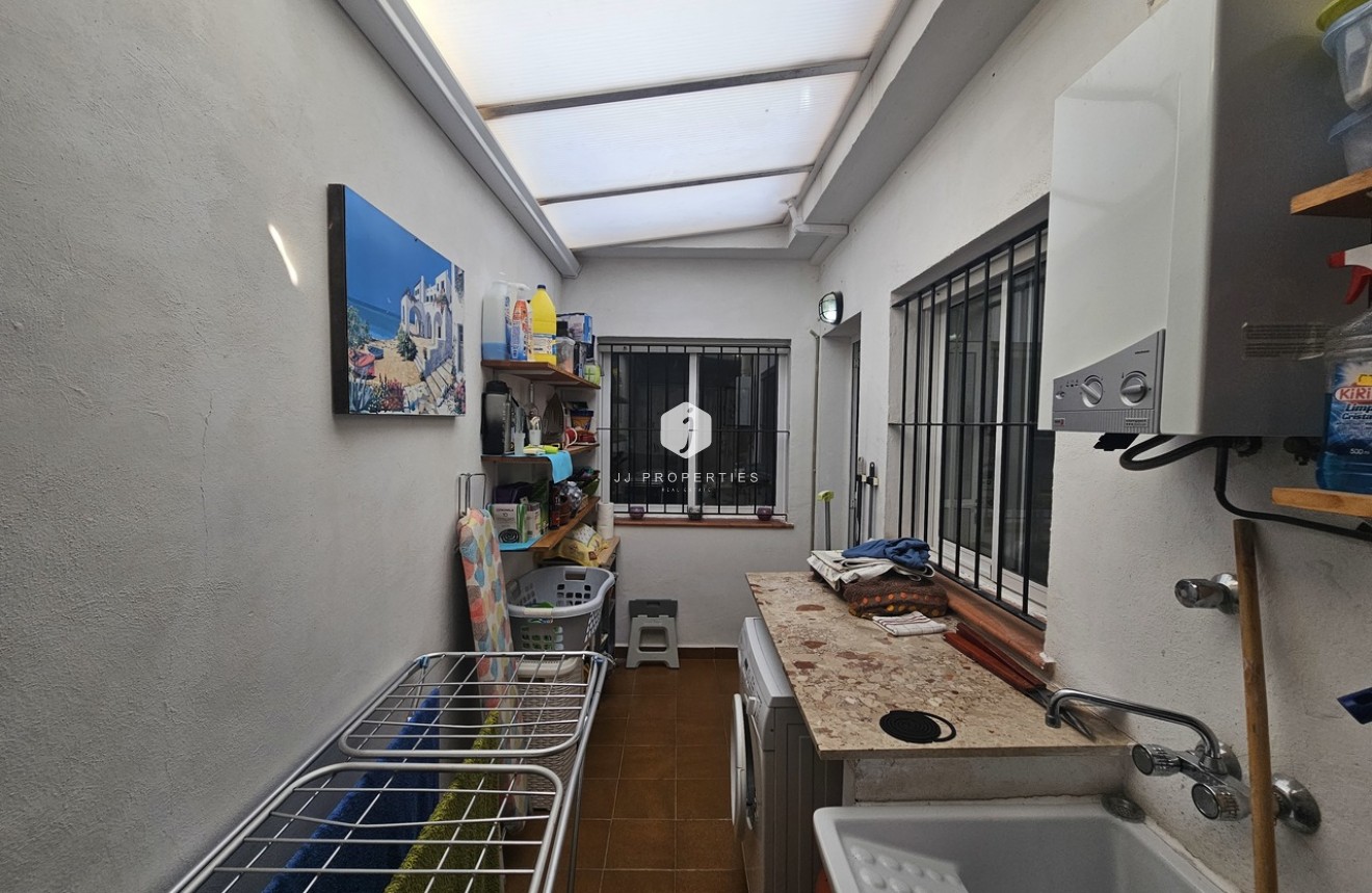 Segunda mano - Bungalow -
La Zenia - Costa Blanca