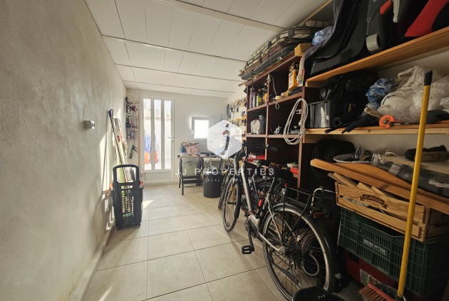 Segunda mano - Bungalow -
La Zenia - Costa Blanca